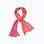 Pink Scarf